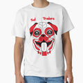 RedBluffTraders logo by RedBluffTraders