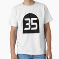 Number 35 by NumbersFort