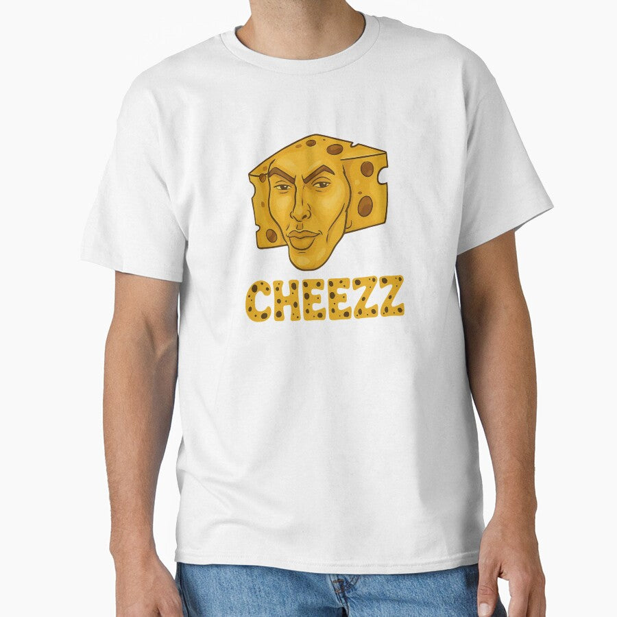 CHEEZZ by Unfunny-and-Co