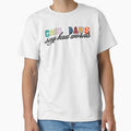 Good Dads- "Say Bad Words! by RGCollectiveCo – Wearable Art & Design