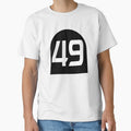 Number 49 by NumbersFort