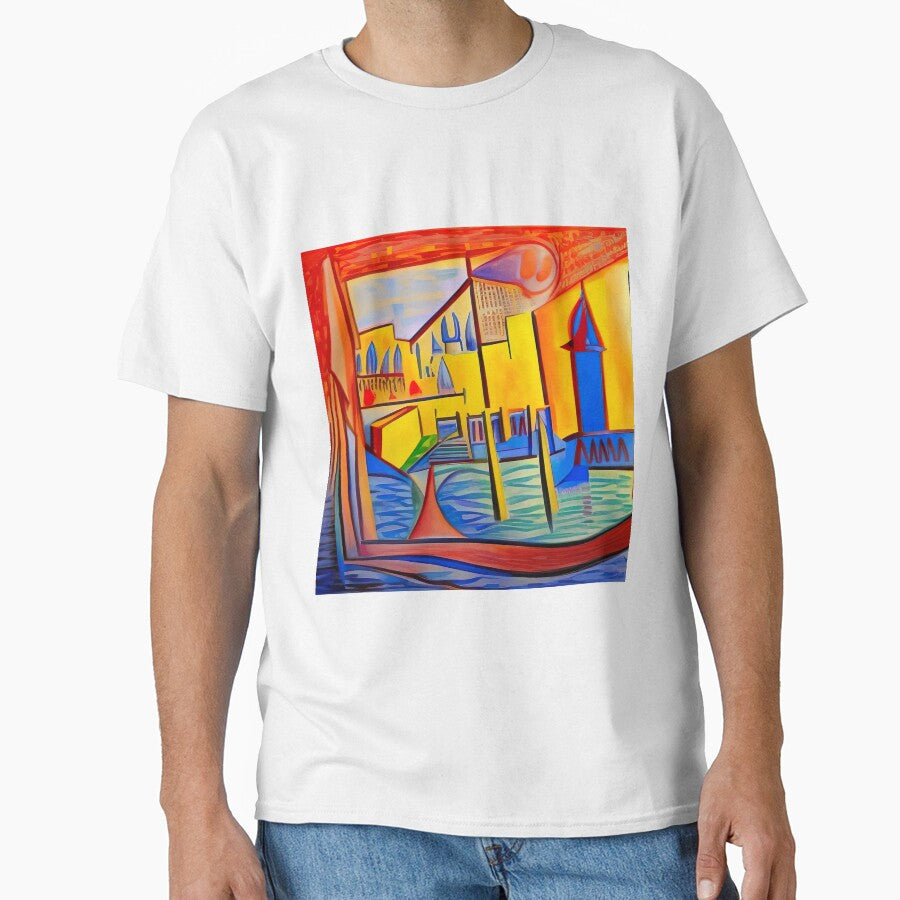 Casual Dress, Dubai City Break, Travel Souvenir by wwlmerch