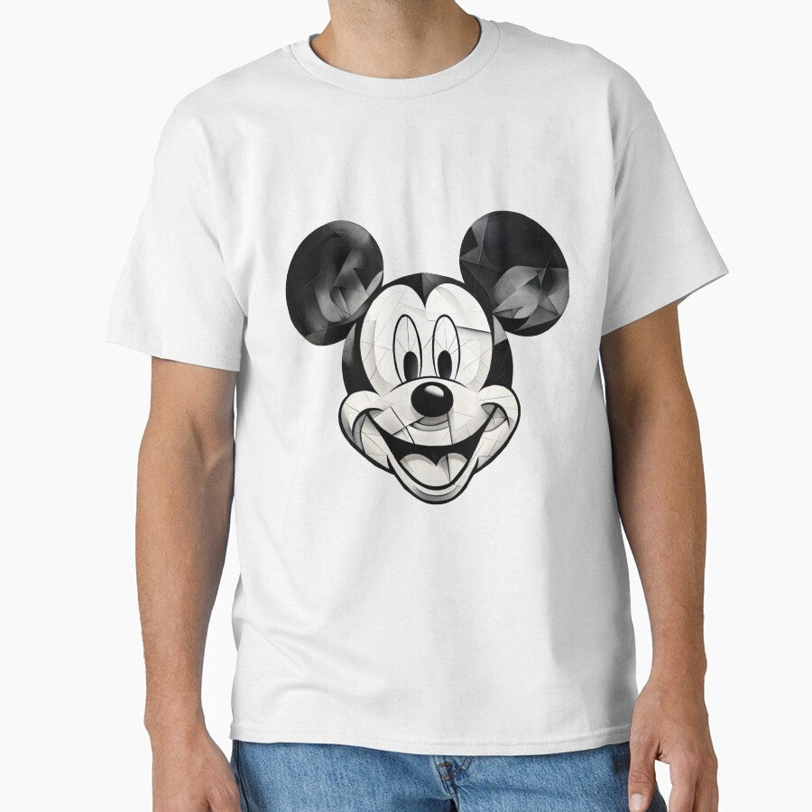 Steamboat Willie by Pixel  Playground