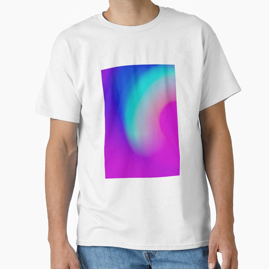 Colorful Gradient Art by DVNarts