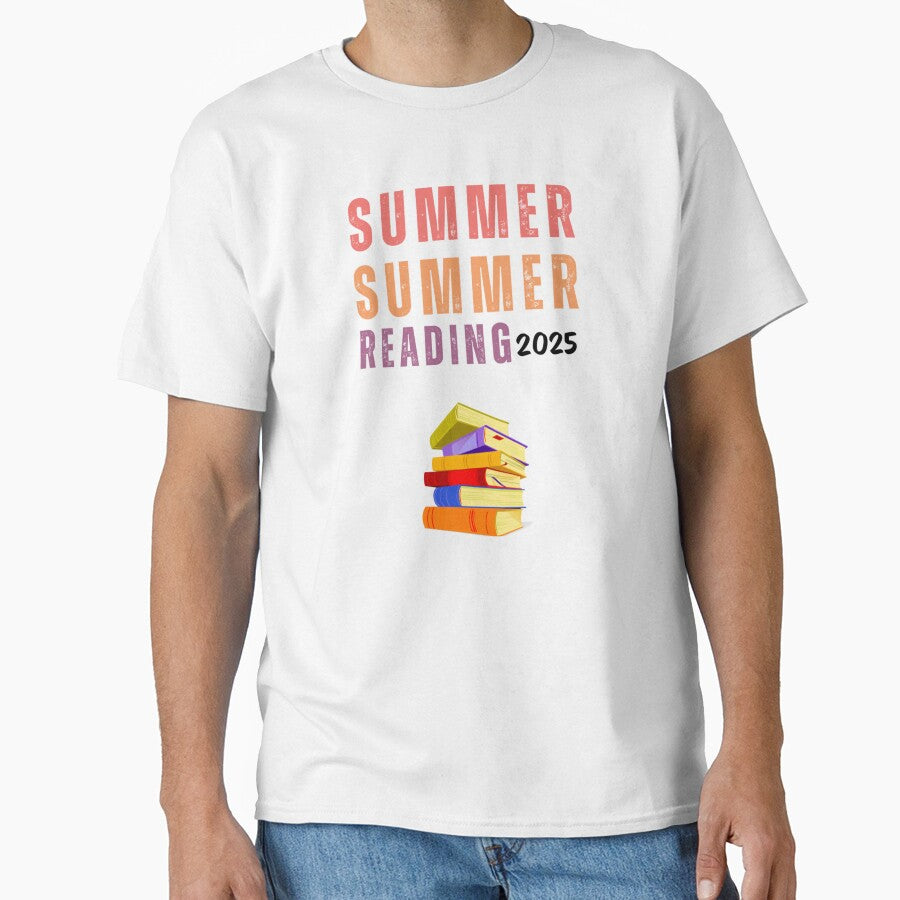 My Summer  Plans -2025 by RGCollectiveCo – Wearable Art & Design