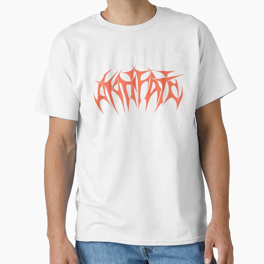 Anti-Fate Logo by Ancient Orange