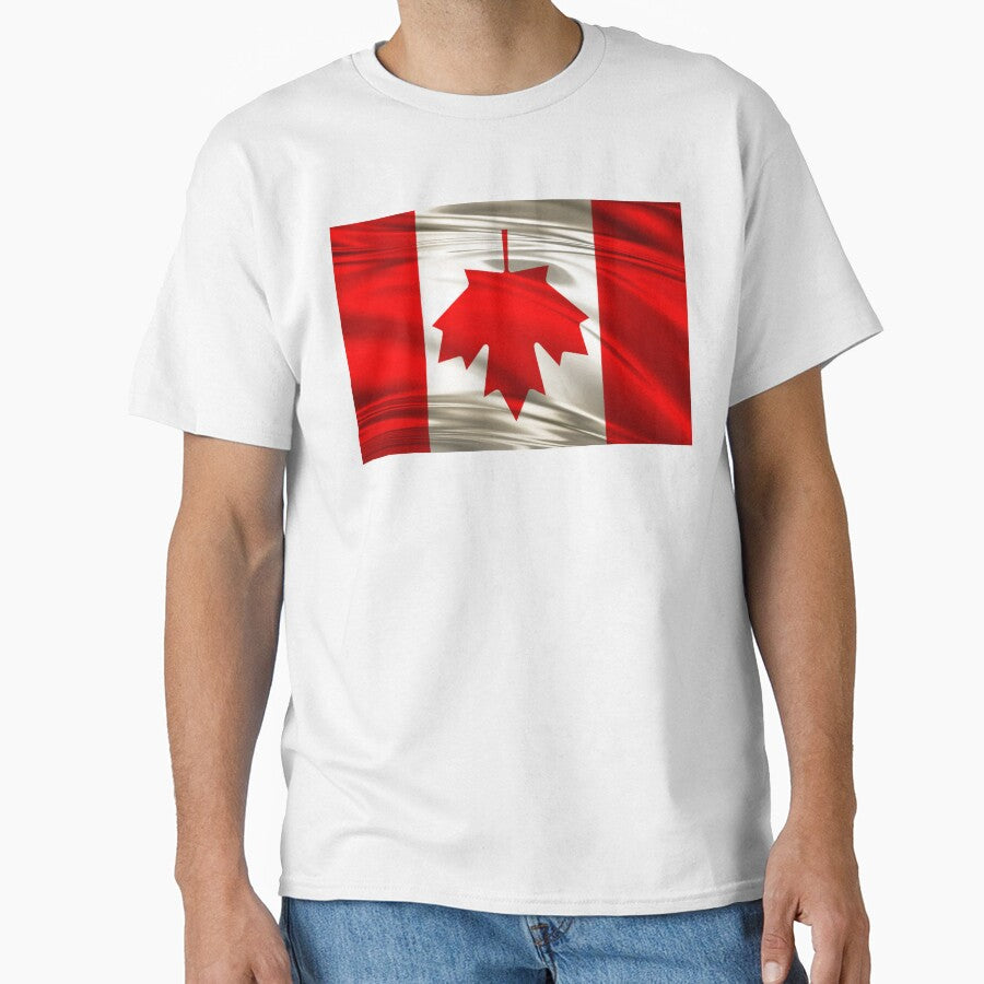 Canada In Distress by Kate Juergens