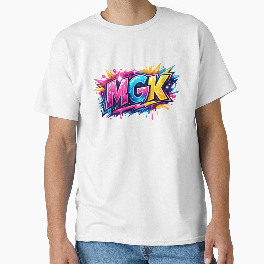 MGK by Newthingzy