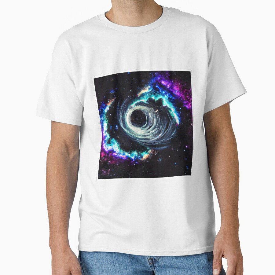 Universe Circle by xywy8