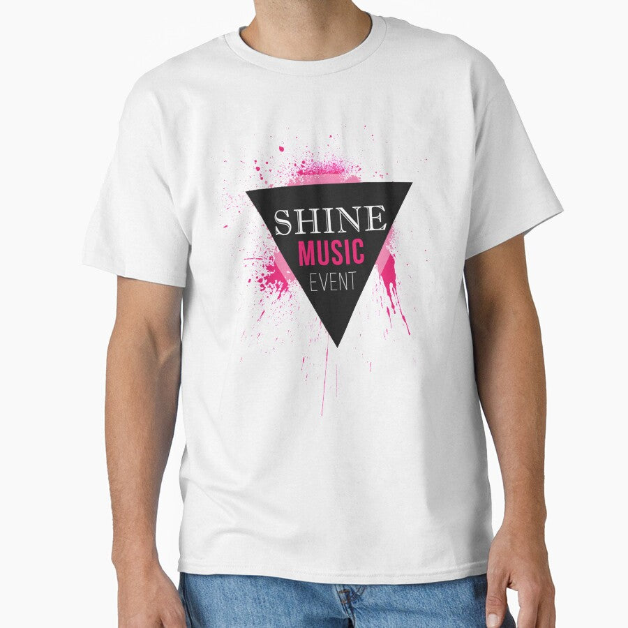 Shine Music Event by shinevideo