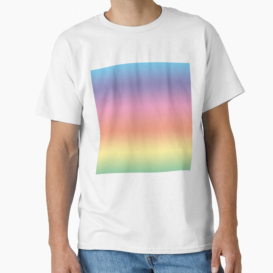 Rainbow gradient by Mandala & More