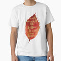 Fallen Leaves by Chiccountry