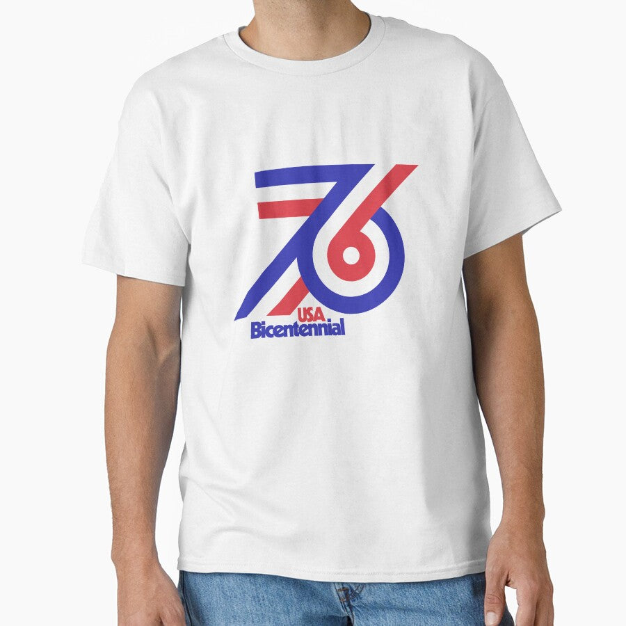 Spirit of '76 by Timbertown Vintage