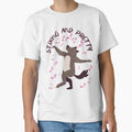 STRONG AND PRETTY by W+S Designs
