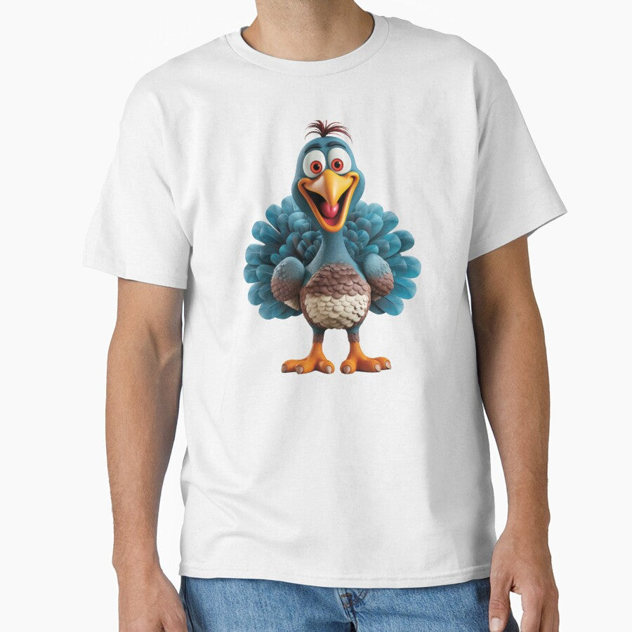 Kopie von Kopie von Kopie von Kopie von Kopie von Kopie von Kopie von Kopie von Kopie von Kopie von Kopie von blauer Dino mit Schokokeks by Toms Tee