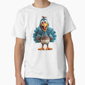 Kopie von Kopie von Kopie von Kopie von Kopie von Kopie von Kopie von Kopie von Kopie von Kopie von Kopie von blauer Dino mit Schokokeks by Toms Tee
