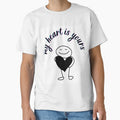 My heart, by Colada ...