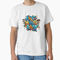Graffiti tag Art Made Easy by Jimhebbe