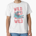 Wild Crocodile Statement by WolbergArts