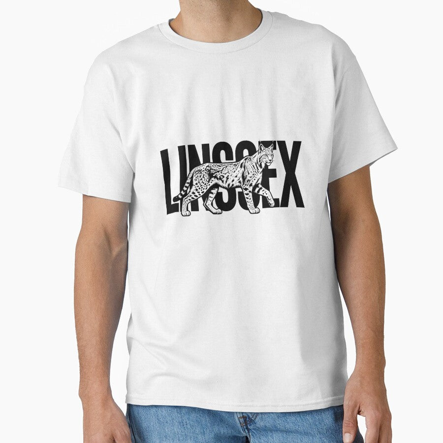 LINSSEX – Lynx Attitude & Iconic Style by LINSSEX Style • Urban & Sport Streetwear