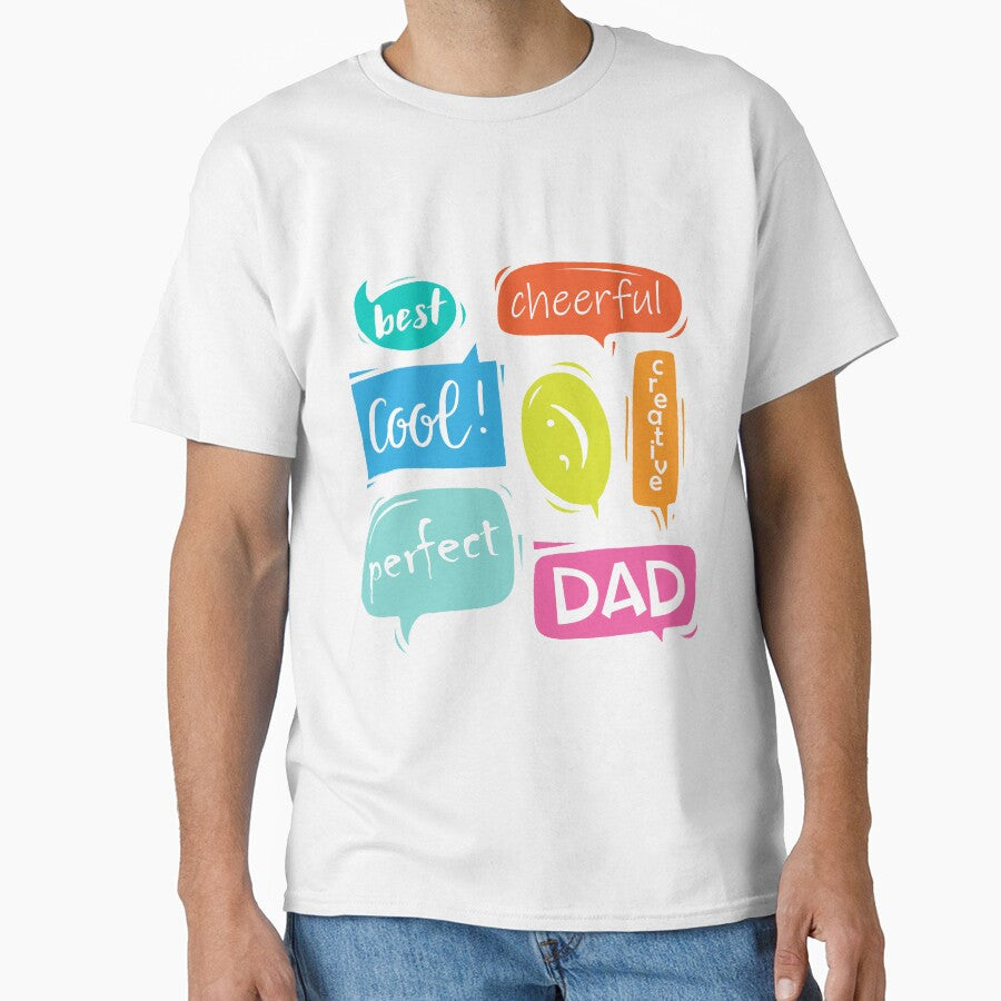 dad by oleo79