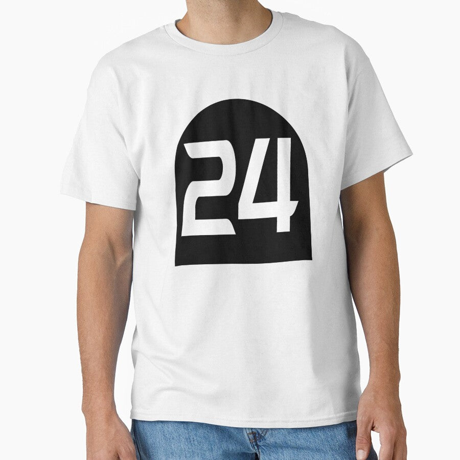 Number 24 by NumbersFort