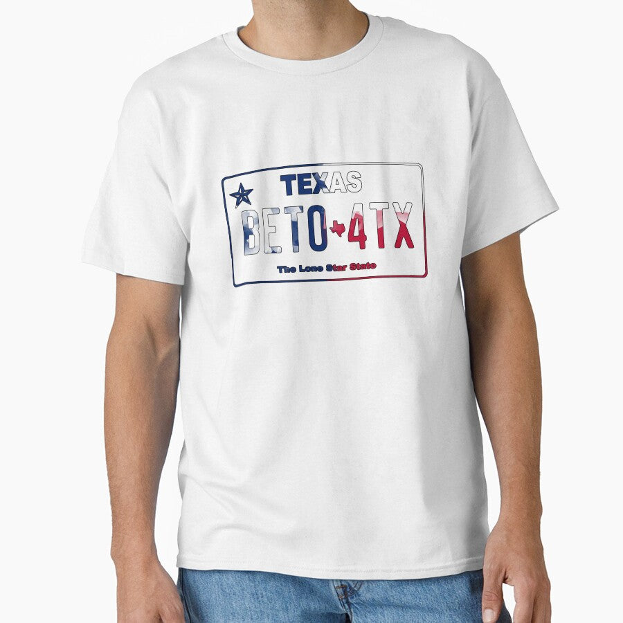 Beto Orourke 4 texas | Political Shirts by Gringoface