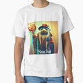 Wizard Sloth by SteamFunkInc