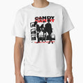 The Jesus And Mary Chain by haunteddata