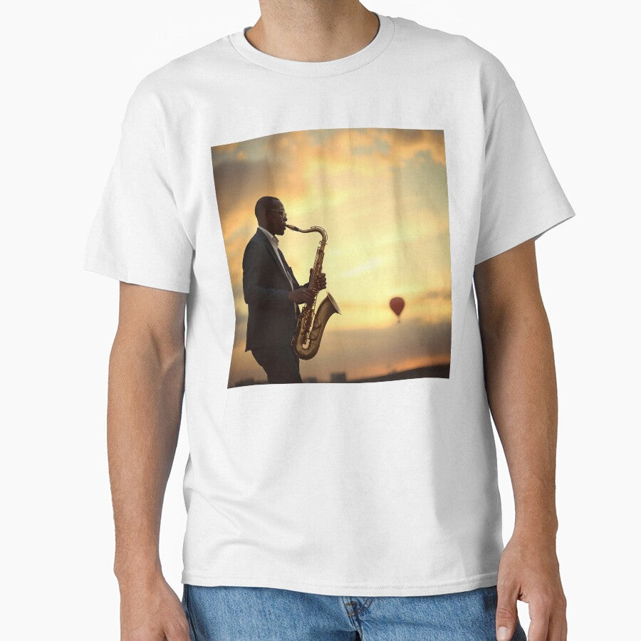 Sunset Jazz by quantum X