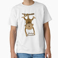 Monkey Business, funny business, fun, trending by FEEL GOOD CLUB DESIGNS