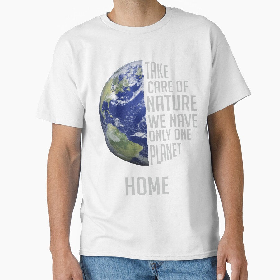 take care of our planet earth by erozzz