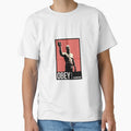 OBEY Techno Viking by RecantoSombrio