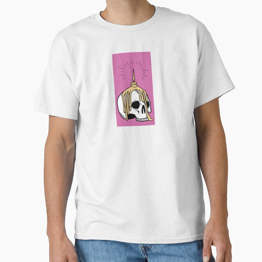 Skull by Ourhappyplaces