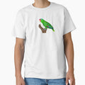 Mexican Red-crowned Amazon Parrot by pjlatasdvm