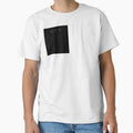 Black T-Shirt is a Statement Piece 01 by cabevo