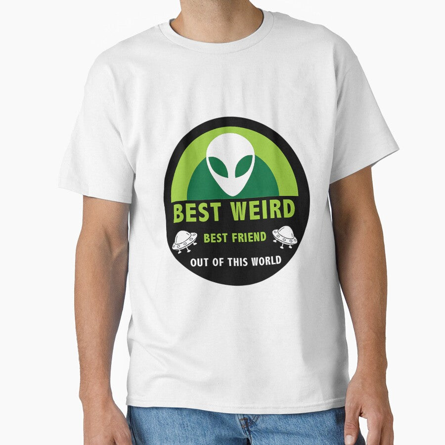 Best Weird Best Friend Shirt - Weird  Best Friend t shirt - Weird Best Friend Gifts - Weird  Best Friend Mug by happygiftideas