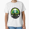 Best Weird Best Friend Shirt - Weird  Best Friend t shirt - Weird Best Friend Gifts - Weird  Best Friend Mug by happygiftideas