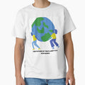 The Future of the Planet is in Our Hands by SidonStudioPT