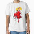 CANDY WHITE AND KLIN by GSunrise