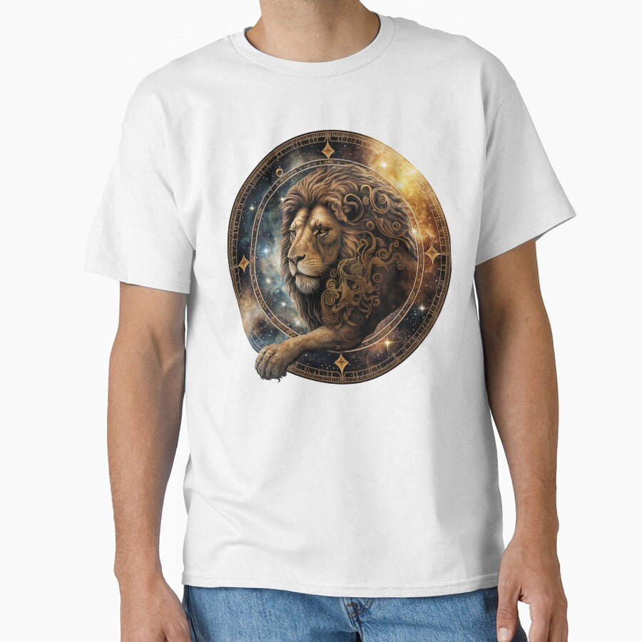 Zodiac KING LEO THE LION Sign Collection by AGillis691
