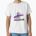 T-shirt collector by Omnibus24