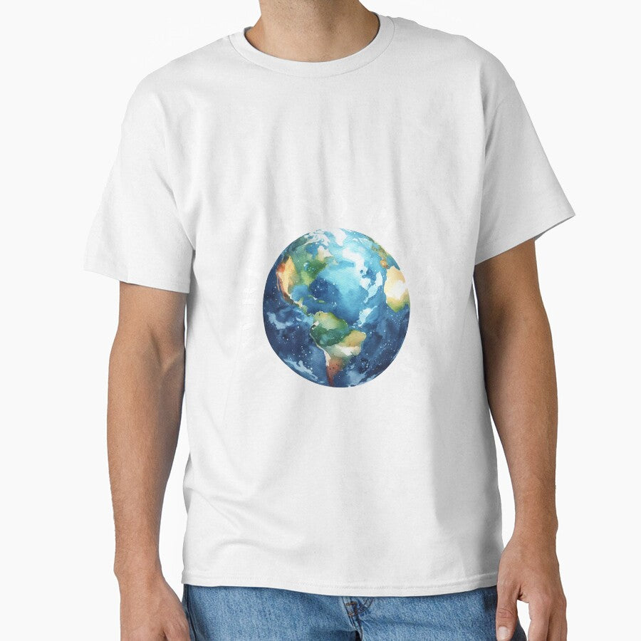 There is No Planet B by Divinshop