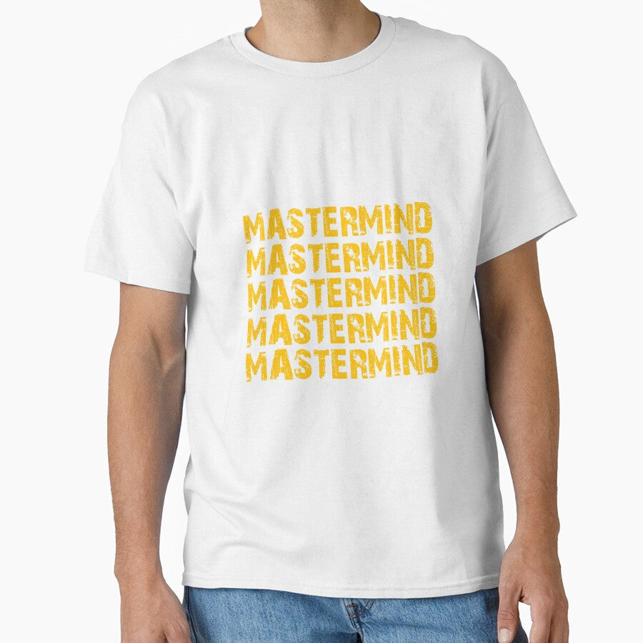 Mastermind by DDoneph