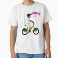 "Bold Street Graphic T-Shirt – Trendy Unisex Tee for Casual Modern Style" by Fastdesignerr