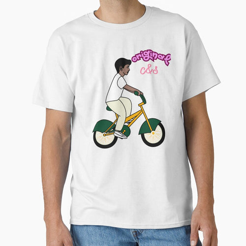 "Bold Street Graphic T-Shirt – Trendy Unisex Tee for Casual Modern Style" by Fastdesignerr