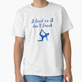 I bend so I don't break yoga by Roseanne's Legacy Tees