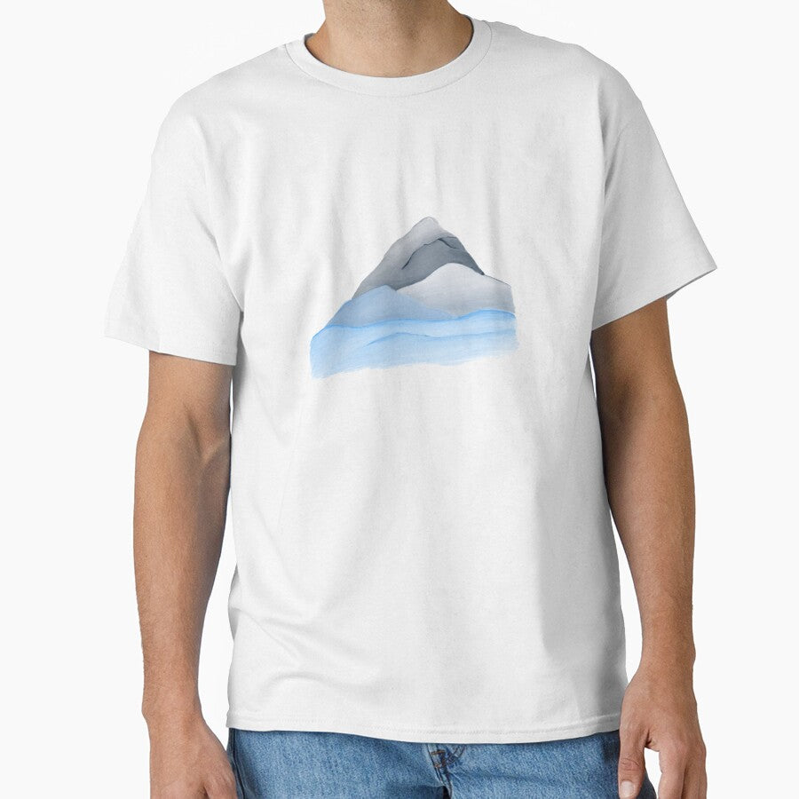 Mountain Gradient by thewavycat