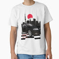 Japan Nostalgic by DDoneph
