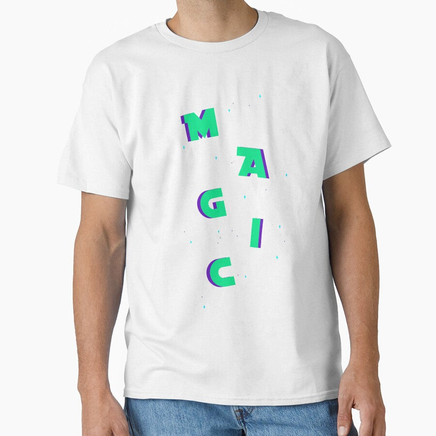 Magic! by UzStore